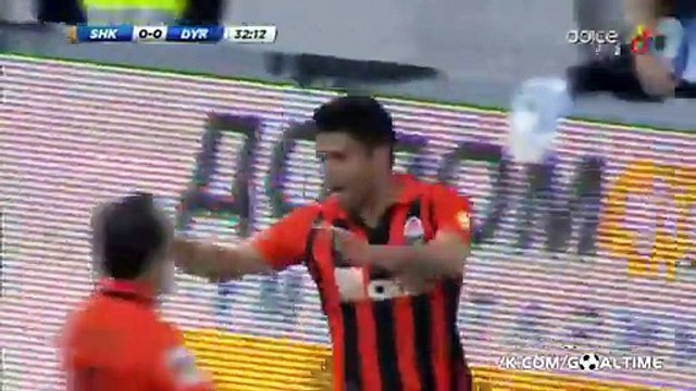 Shakhtar Donetsk 3–0 Dynamo Kiev All Goals Full Highlights HD 01.05.2016