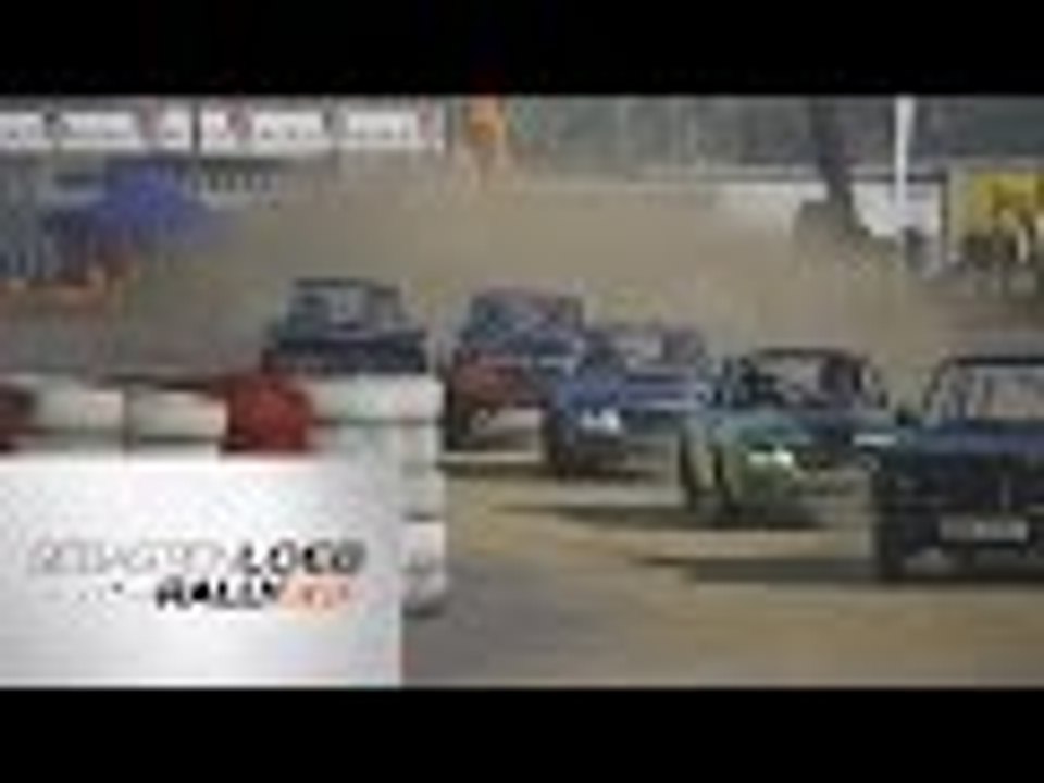 Sebastien Loeb Rally Evo PS4 Career | Rallycross Franciacorta | Lancia Fulvia