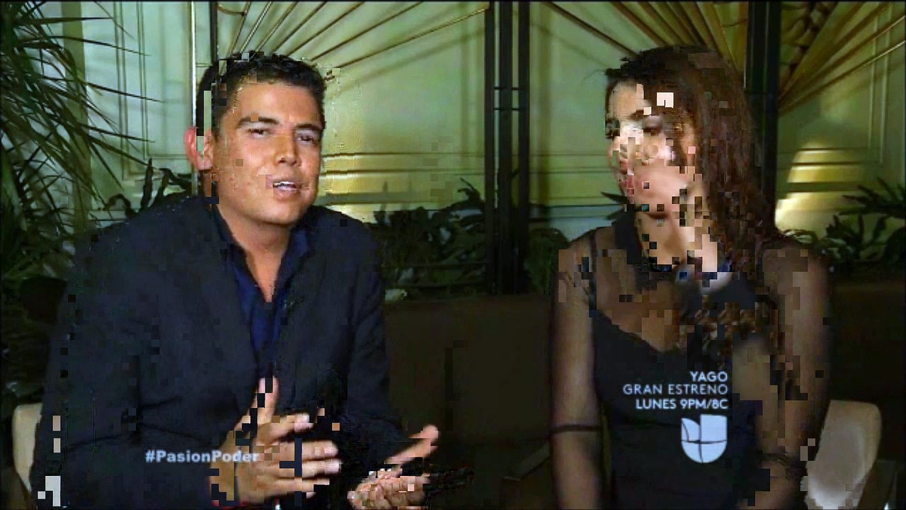 Lindas palabras de Michelle Renaud para FER