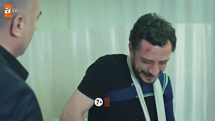 Eşkıya Dünyaya Hükümdar Olmaz 34. Bölüm Fragmanı -Acımız Büyük Dadı