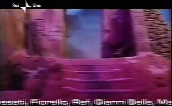 Quello che non ti ho detto mai - Adriano Celentano feat. Asia Argento