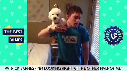 ULTIMATE Patrick Barnes Vine Compilation | NEW FUNNY Vine Videos 2015