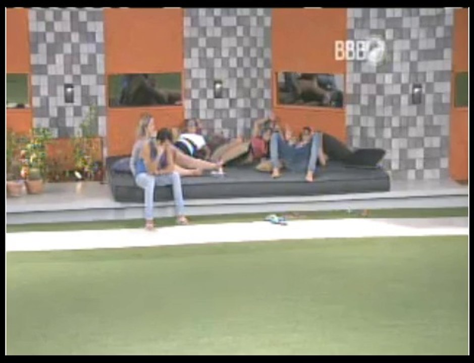 karaokê pós eliminação fake da maluca parte 5