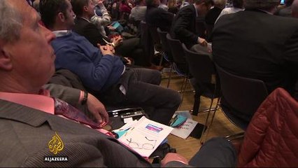 Germany's AfD says Islam is not welcome