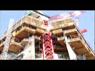 Burj Khalifa UAE The Tallest Building in the World Part 2