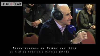 Frédéric Lordon et Jean-Pierre Mercier, "L'intello et l'ouvrier", Paris, 30 avril 2016