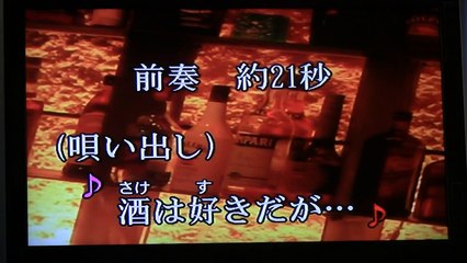 俺は東京のタフ・ガイさ　石原裕次郎　Ｃｏｖｅｒ