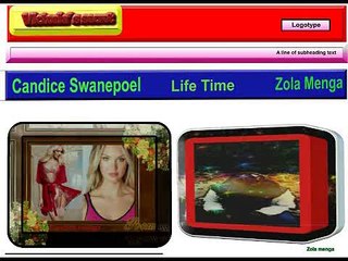 Chibi chibi moon (petite lune)