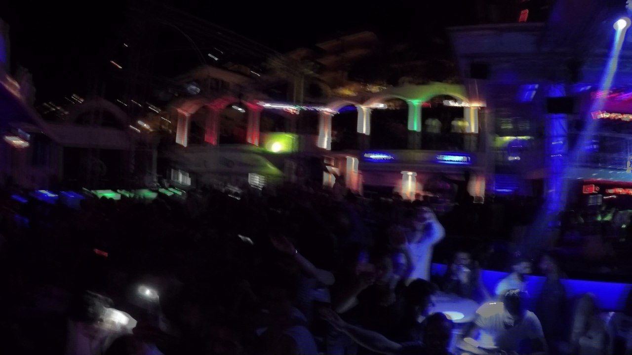 Selim Gülgören - Aşıklar Şehri (Bistro Belman - Alanya)