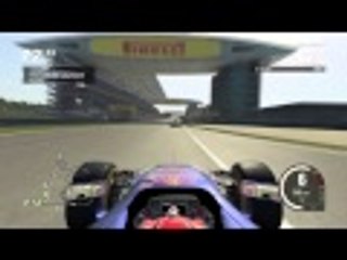 F1 2015 Online Crazy Race