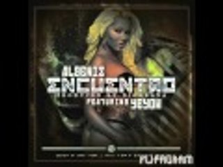 Algenis ft Yeyow el mas violento - Encuentro new 2016 prod by Digabana