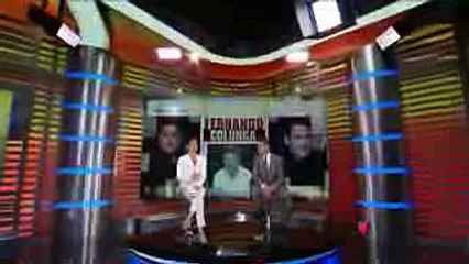 Fernando Colunga con toda su Pasión y Poder en Primer Impacto