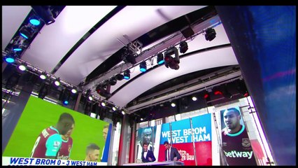 westham vs west bromwich albion 30/04/2016