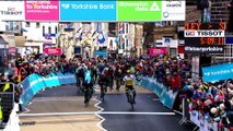 Best of – 2016 Tour de Yorkshire