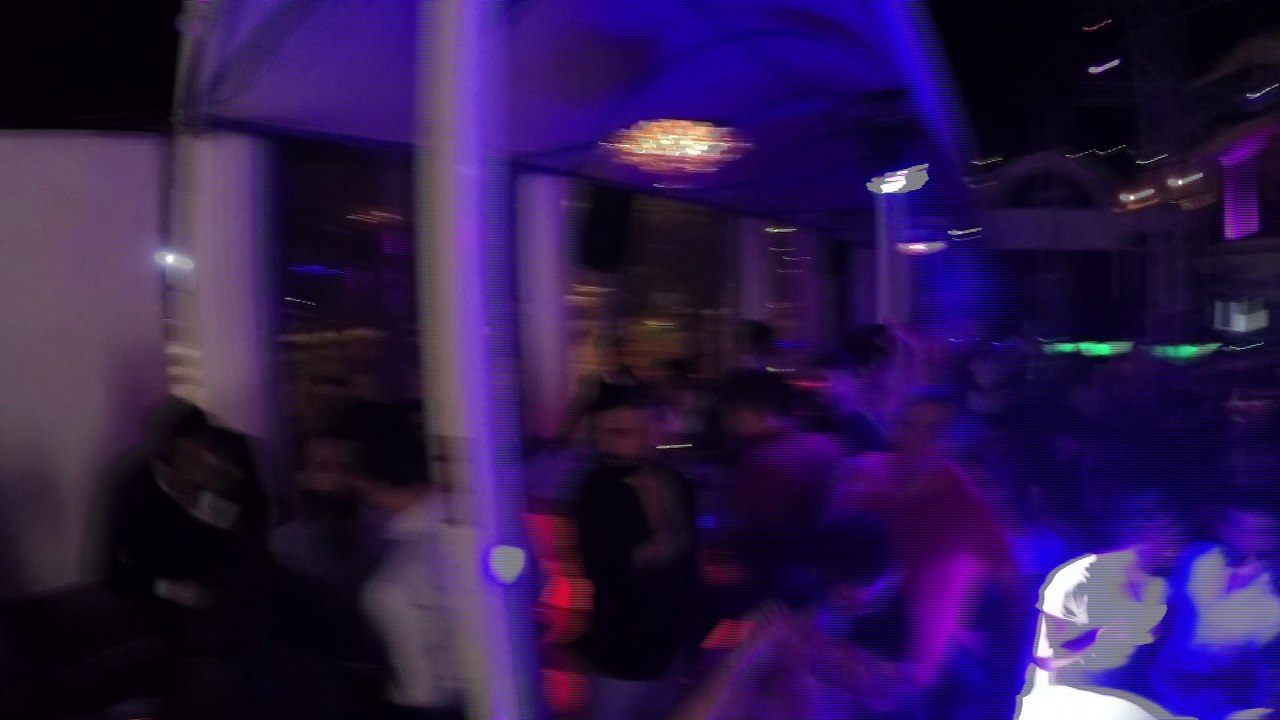 Selim Gülgören - Tarihe Gömdüm (Bistro Belman - Alanya)