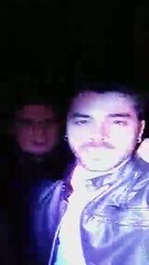 Periscope Vera de Fiesta 1-5-16