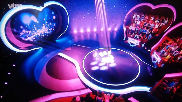 K3 zoek K3. Adriano Sposito jury, auditieHanne