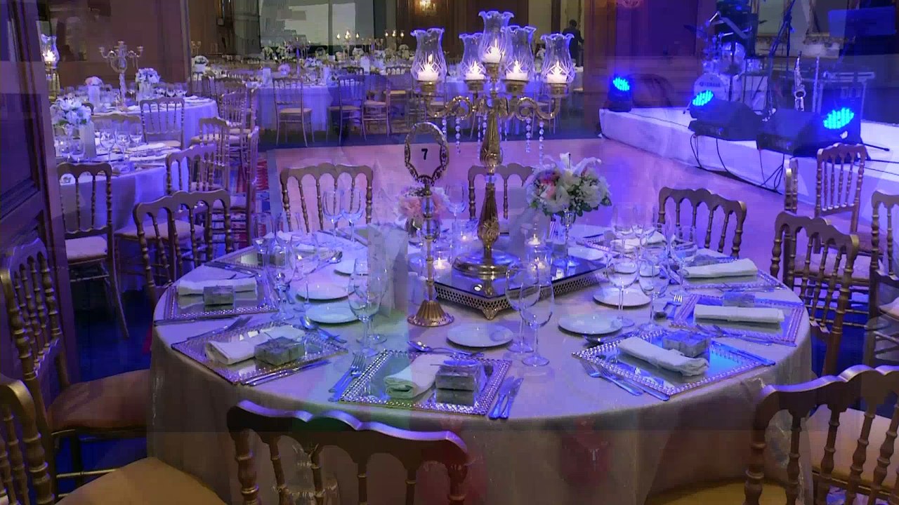 Ezgi Wedding