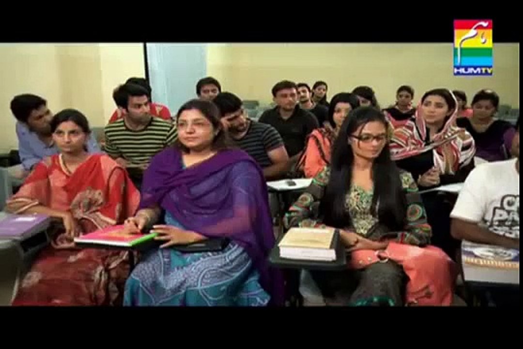 humsafar complete episode 8