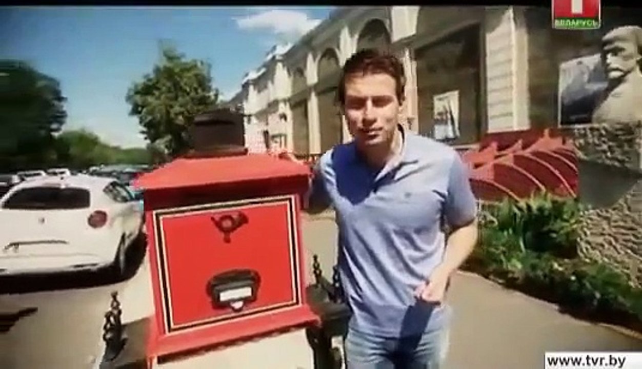 История Икаруса