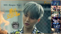 BTS (Bangtan Boys) - Fire MV HD k-pop [german Sub]