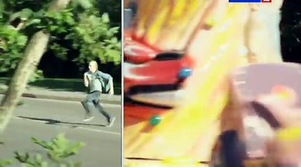 Дело Батагами 2 серия фильм Боевик