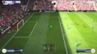 FIFA 15| BEST GOAL IN HISTORY