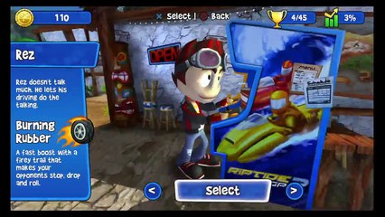 Beach buggy racing (10)