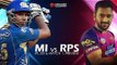 RPS vs MI - Cricket Highlights - VIVO IPL T20 2016 - Rising Pune Supergiants vs Mumbai Indians