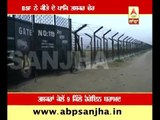 Two Pak smugglers killed by BSF