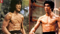 5 Reasons Why Bruce Lee May Be Cooler Than Chuck Norris