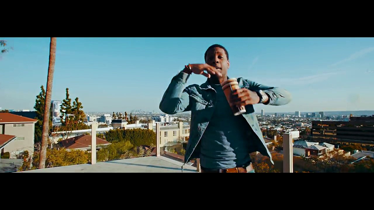 Lil Durk - Mud (Music Video) Shot by @AZaeProduction x @JerryPHD