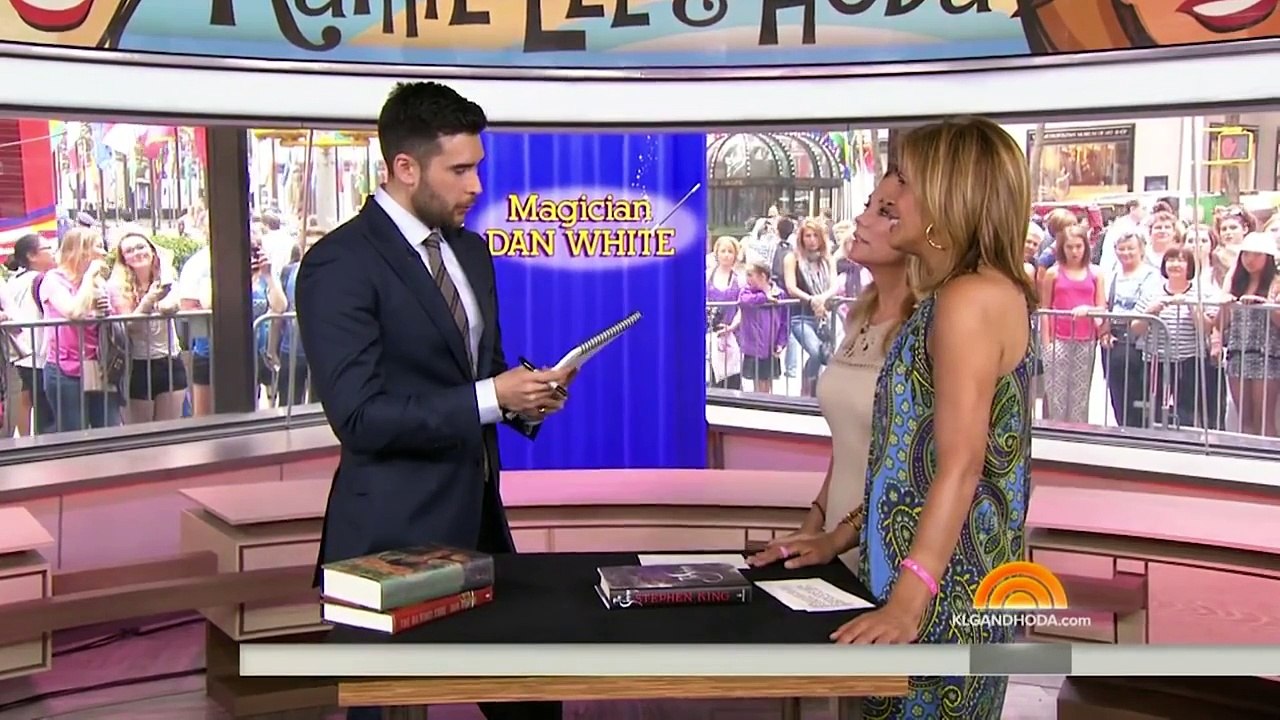 Jaw-Dropping Prediction Trick!