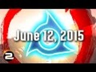 Auraxium Update - June 12, 2015 (#PS2onPS4, Giveaway, Bugs, and Brawler)