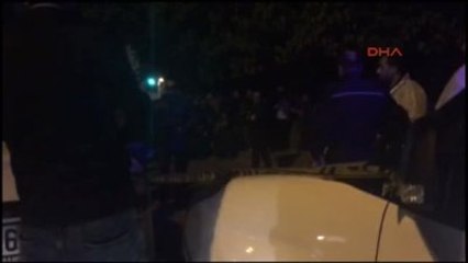 Esenyurt'ta Cadde Ortasında Cinayet