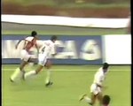 São Paulo 1x0 Fluminense - 23/02/1991 - Campeonato Brasileiro 1991
