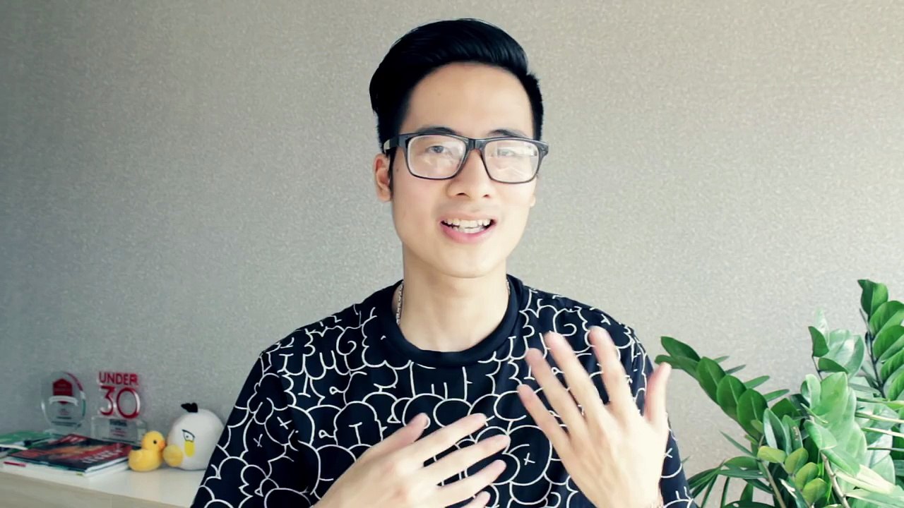 Vlog 60: Các giai đoạn của một cuộc chia tay