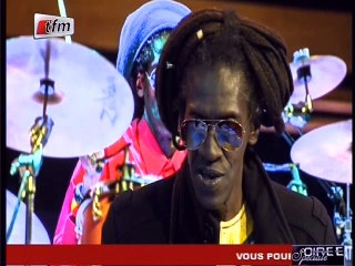 Révélation : Cheikh Lo je suis le petit fils direct de ...