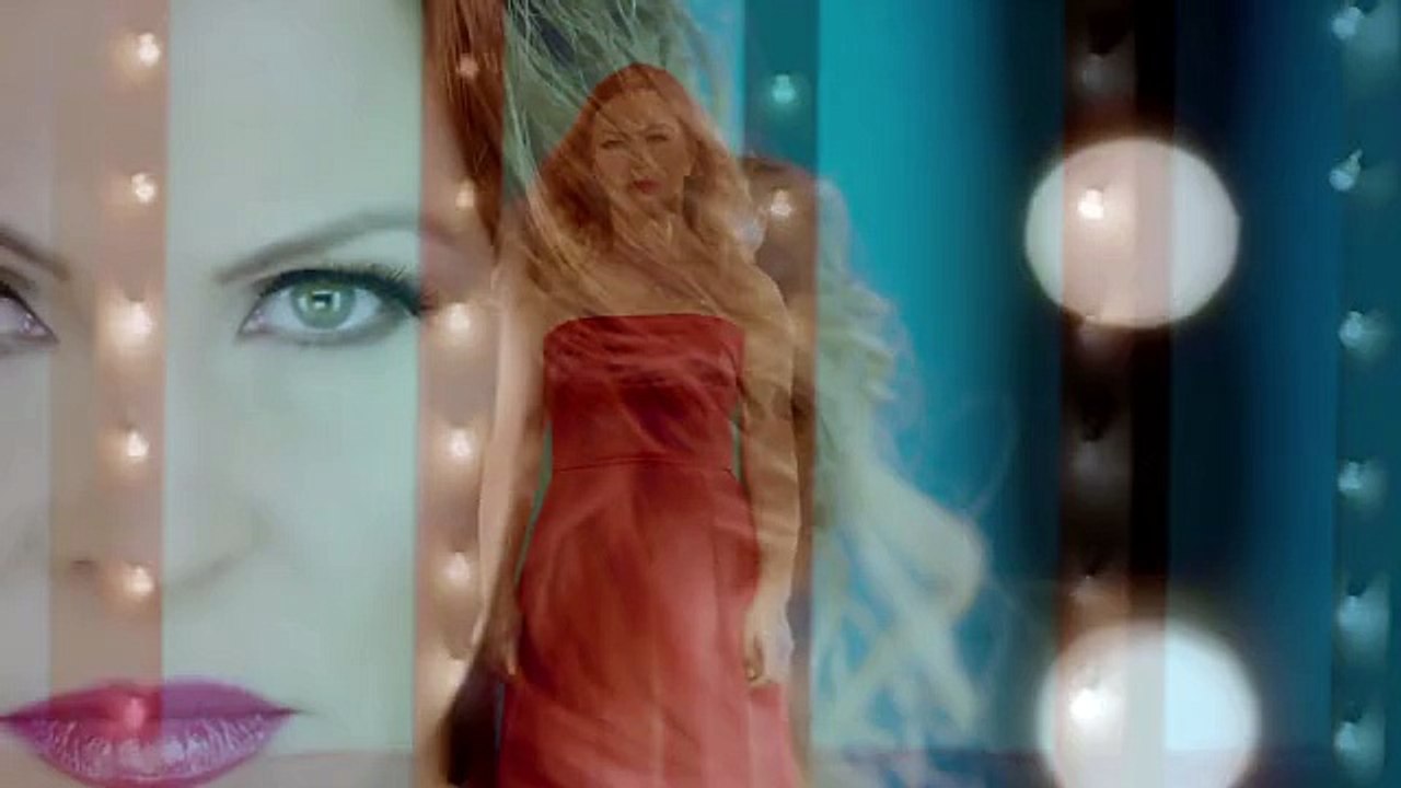 Özlem Özen - Elimde Duran Fotoğrafın (Video Klip)