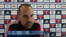 1:1 mit Markus Babbel (RSL 29)