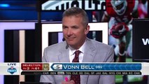 Vonn Bell Drafted by New Orleans Saints in 2016 NFL Draft