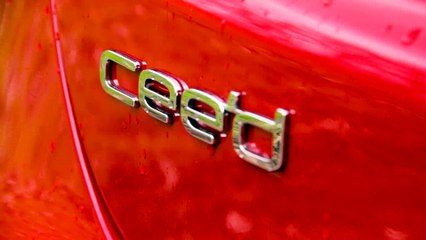 KIA Ceed SW