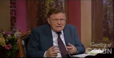 15/42 | Seguridad en tiempos angustiosos | Pastor Humberto Treiyer-3ABN LATINO