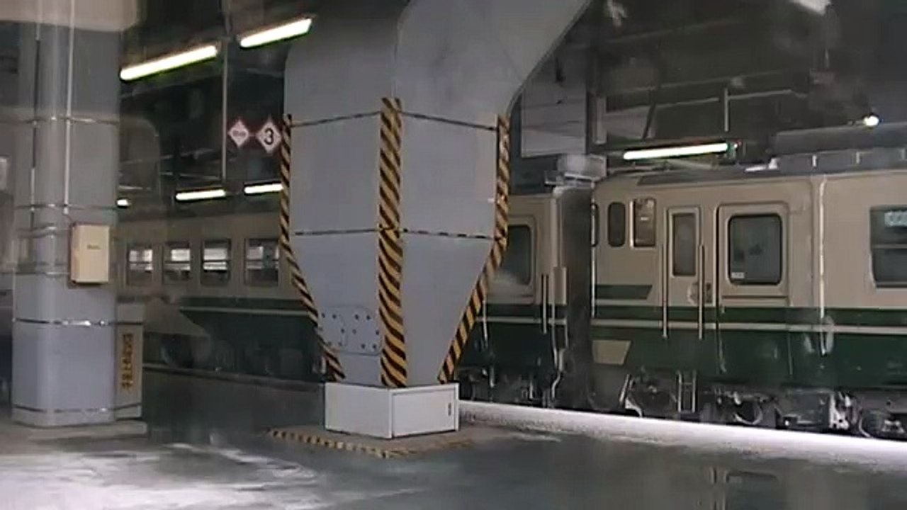 【JR羽越本線】秋田→新潟(1/15)　特急いなほ