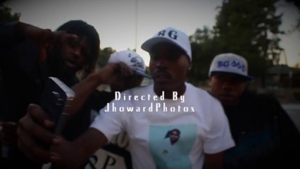 BG Feava feat Kokane "Pull Up On the Block"