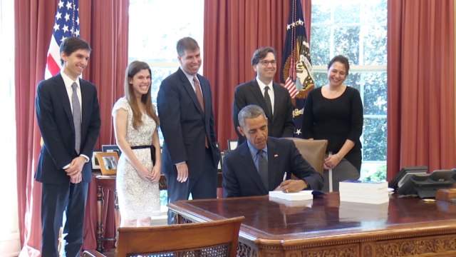 West Wing Week or, “13 Hours, 15 Minutes Last Week