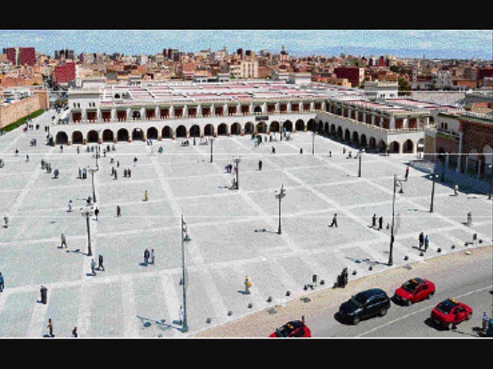 Les Journées Al Farabi 11éme édition SIMSP OUJDA