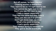 Drake - Hype // Views Album (Lyrics parolesl) 2016