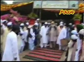 Peer Sial Lajpal..(Muhammad Noman Sialvi)