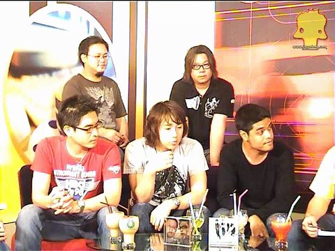 จิกกะบาล [ep 12 ] - Etc 2007-04-13 [Re-upload]